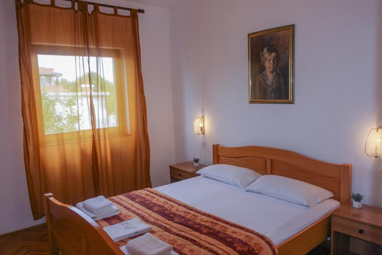 Apartment Suzy Vantacici Værelse billede