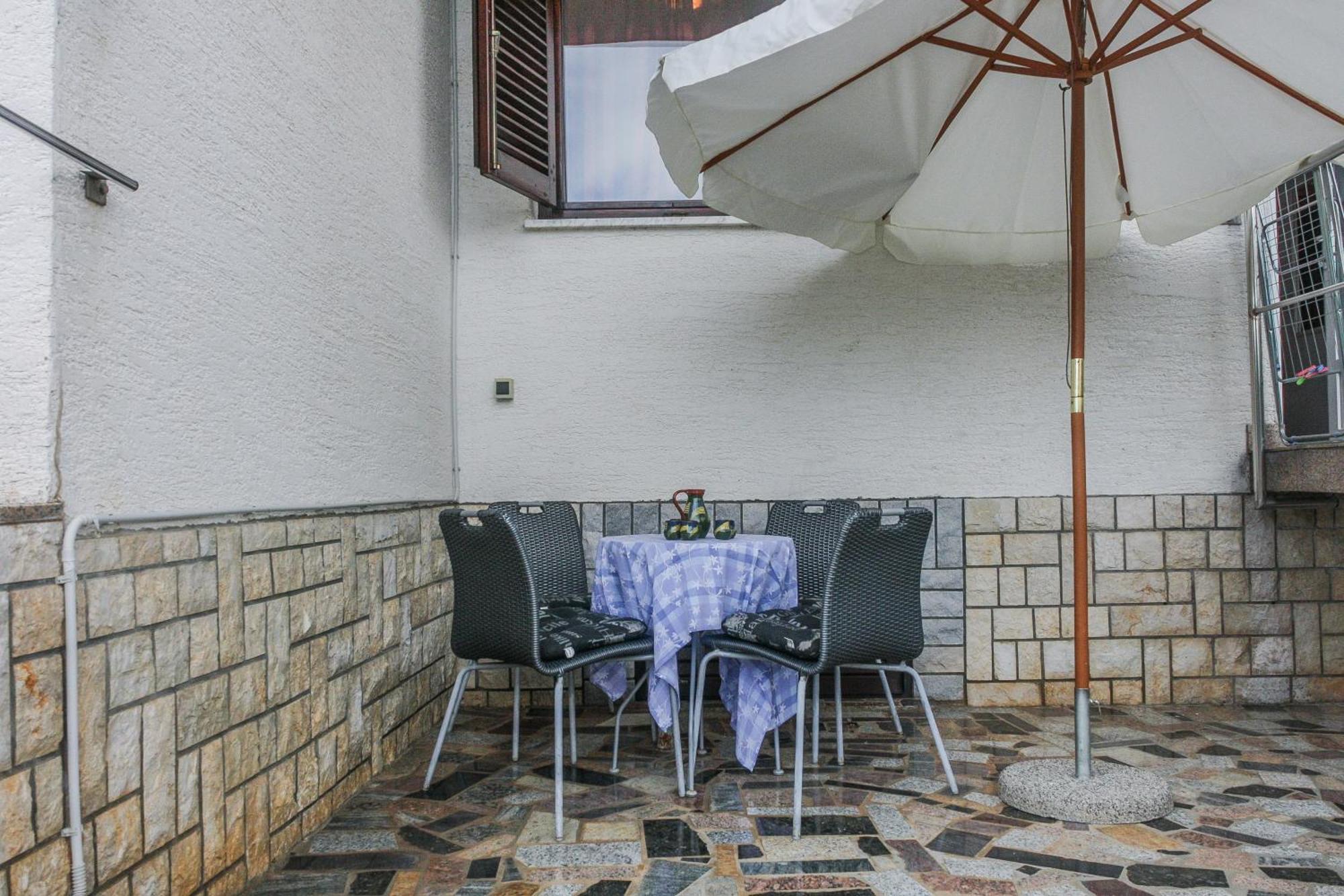 Apartment Suzy Vantacici Værelse billede