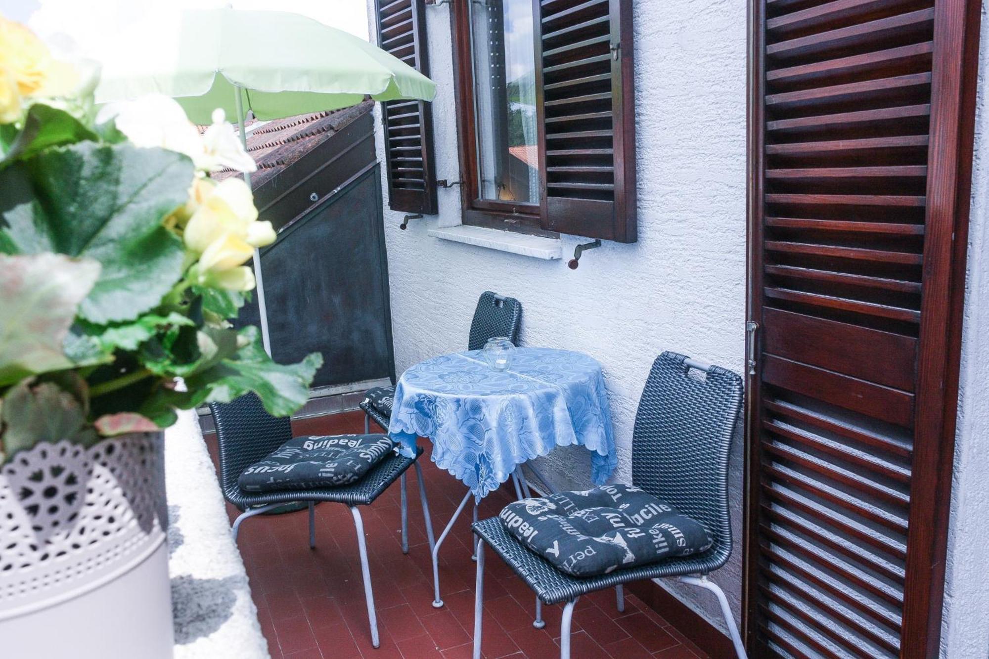 Apartment Suzy Vantacici Værelse billede
