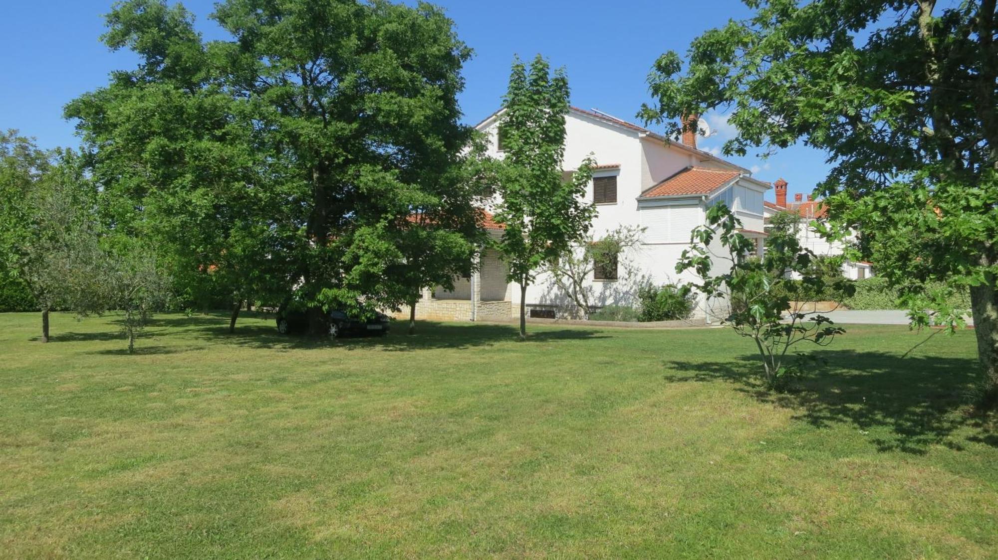 Apartment Suzy Vantacici Værelse billede