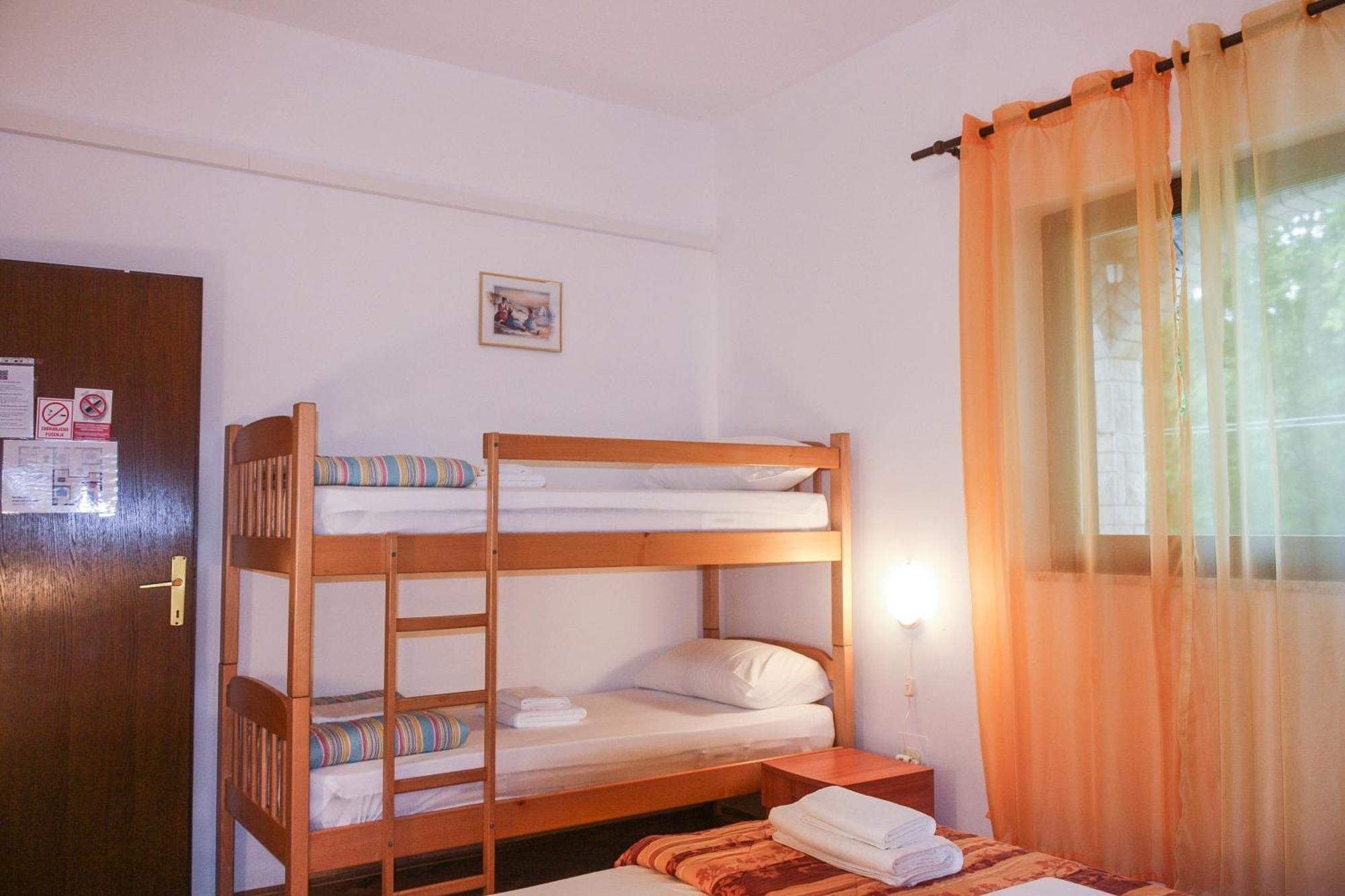 Apartment Suzy Vantacici Værelse billede