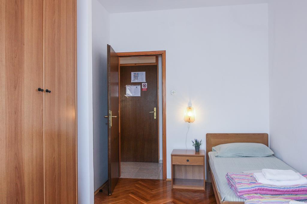 Apartment Suzy Vantacici Eksteriør billede